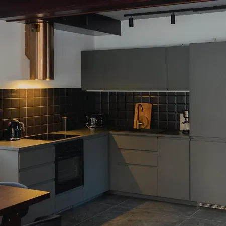 Babiogorskie Stodoly Prázdninový dům