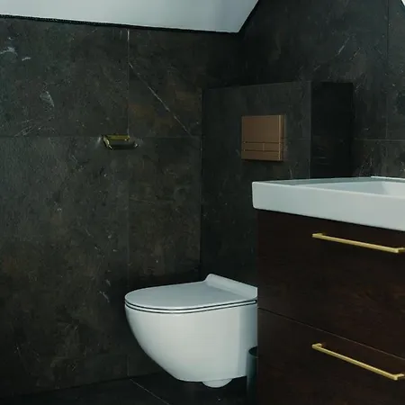 Babiogorskie Stodoly בית נופש זאבוייה