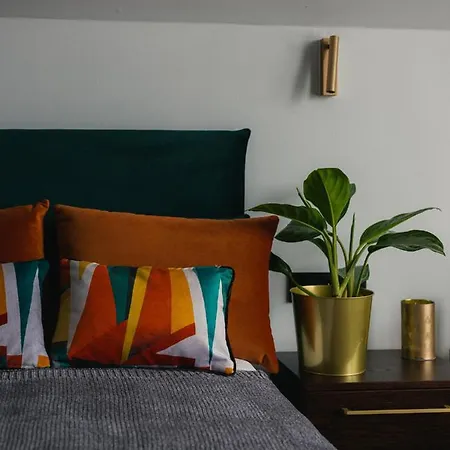 בית נופש Babiogorskie Stodoly זאבוייה