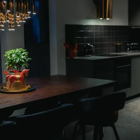 Prázdninový dům Babiogorskie Stodoly Zawoja