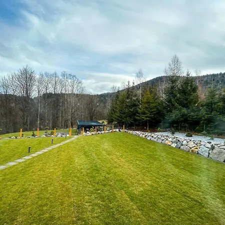 Babiogorskie Stodoly * זאבוייה