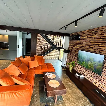 Babiogorskie Stodoly * זאבוייה