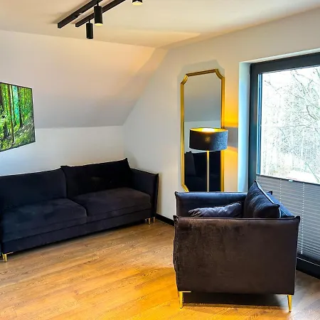 בית נופש Babiogorskie Stodoly *