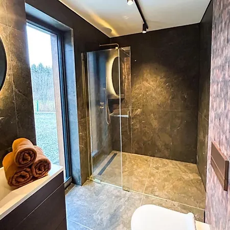 Babiogorskie Stodoly Tatil Evi