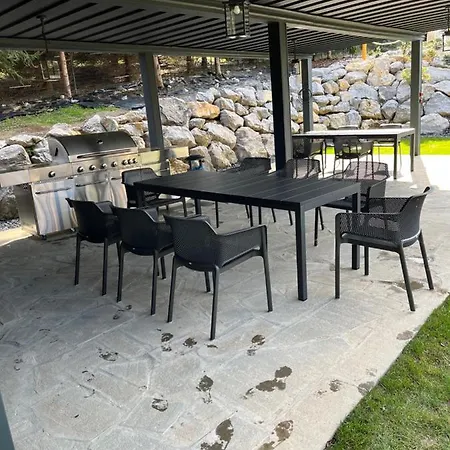 Holiday home Babiogorskie Stodoly *
