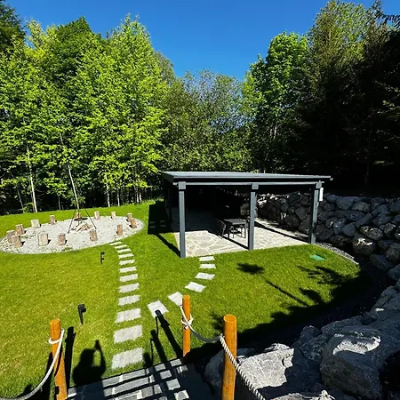 Holiday home Babiogorskie Stodoly *