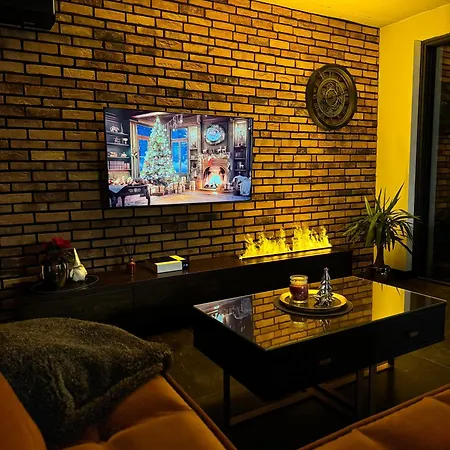 Holiday home Babiogorskie Stodoly Zawoja