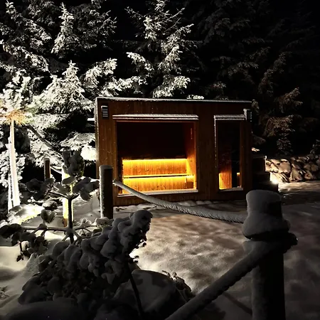 Holiday home Babiogorskie Stodoly