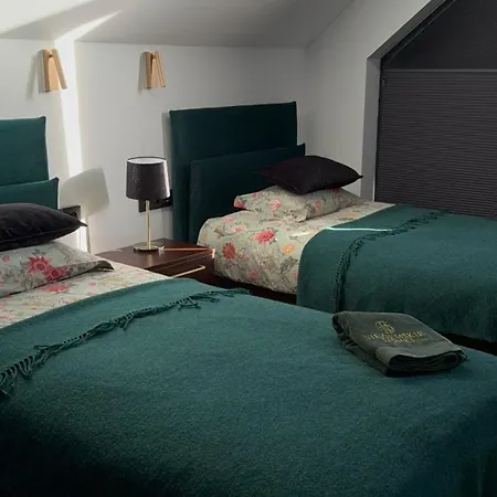 Babiogorskie Stodoly Holiday home Zawoja