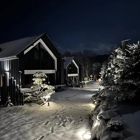 Babiogorskie Stodoly *