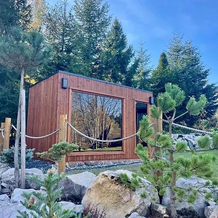 Babiogorskie Stodoly