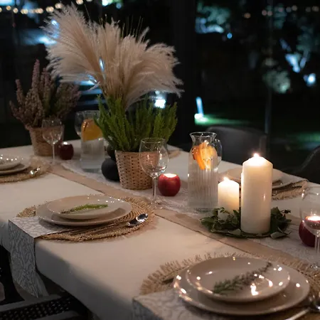 Tatil Evi Babiogorskie Stodoly *