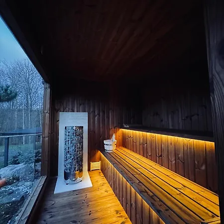 Babiogorskie Stodoly *