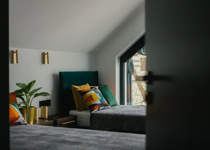 Babiogórskie Stodoły Dom wakacyjny *