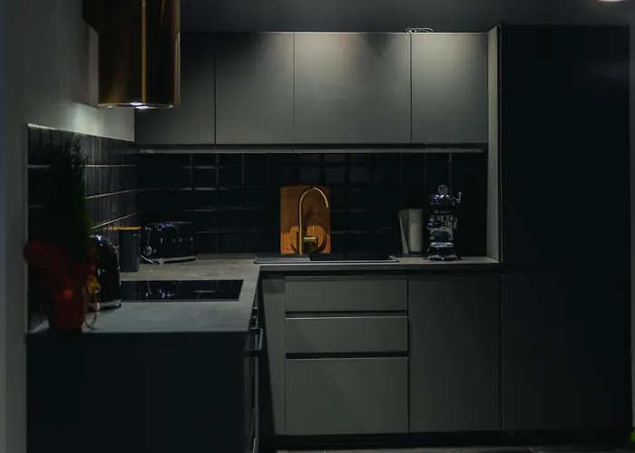 Babiogórskie Stodoły Dom wakacyjny