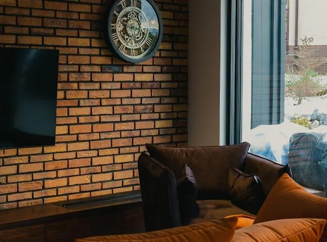 Dom wakacyjny Babiogórskie Stodoły *