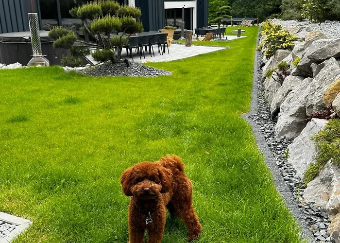 Babiogórskie Stodoły Zawoja