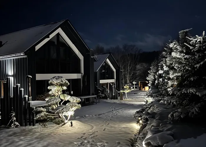 Babiogórskie Stodoły *