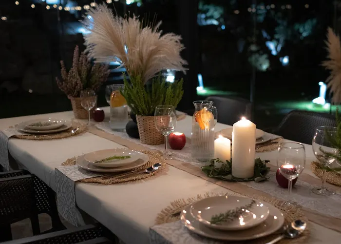 Dom wakacyjny Babiogórskie Stodoły *